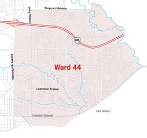 ward 44 scarborough east news in toronto ward 44 scarborough east news in toronto