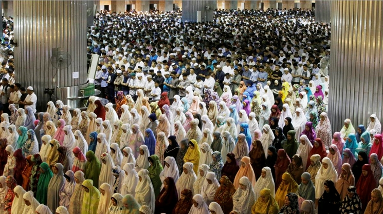 Month Of Ramadan Fasting For Many Muslims Begins Monday