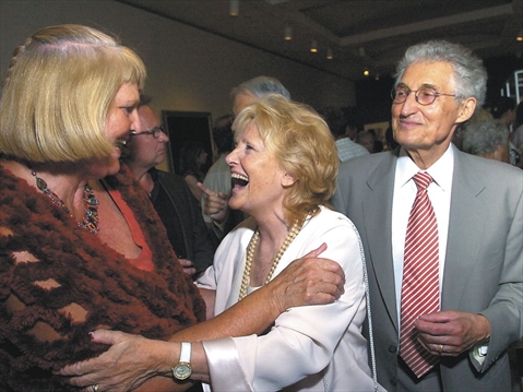 Oshawa's John Weiss salon celebrates 50 years | DurhamRegion.com