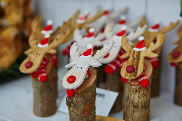 Download 27 Holiday Craft Fairs To Check Out In The Ottawa Valley PSD Mockup Templates