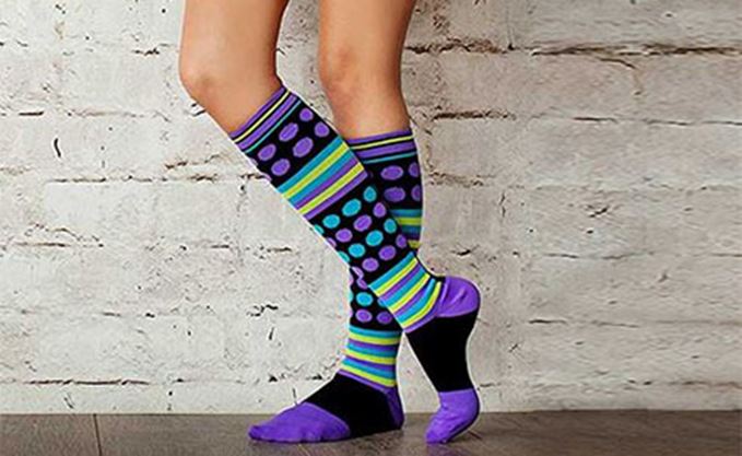 benefits of compression socks for athletes