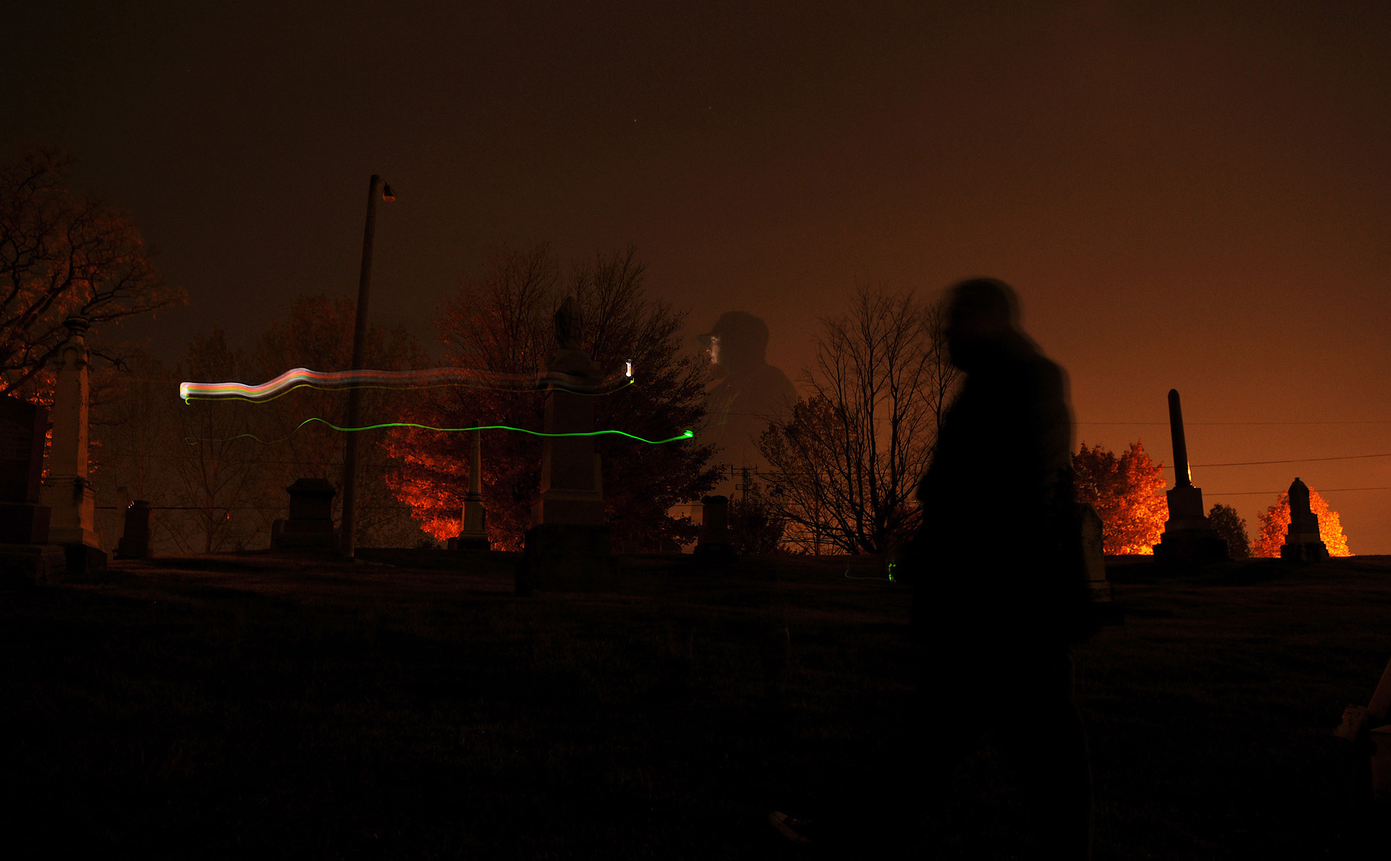 Nine allegedly haunted places in Durham