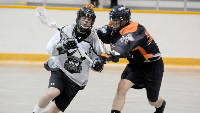 Orangeville Jr. A Northmen off to 21 start