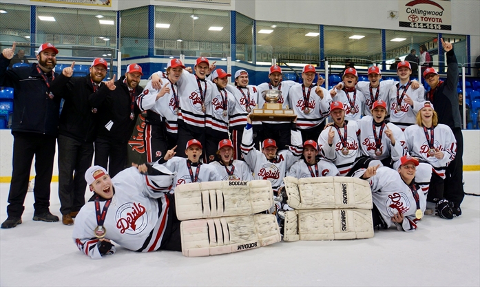 Apologise, but, Tillsonburg hockey midget schedule commit error Thank you Tillsonburg hockey midget schedule apologise, but