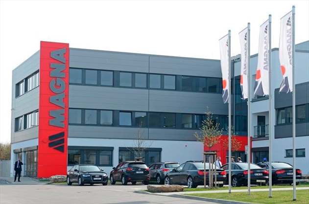 Magna Business Travel Gmbh Magna Business Travel Gmbh