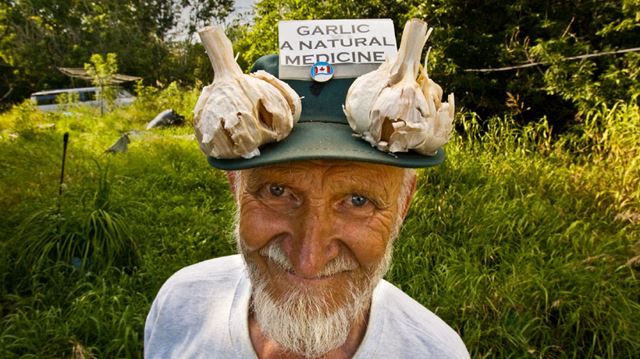 Almost All Ontario Garlic Leads Back To This Man