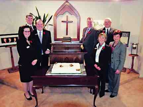 funeral kemptville grant mcgarry brown family chapels