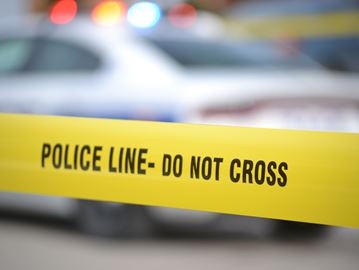 Police believe they have solved five knifepoint gas station robberies in Brampton and Mississauga, and seven similar holdups in Toronto and York, with the arrest of just one man.