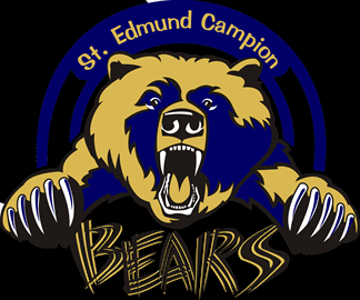 ST. EDMUND CAMPION BEARS