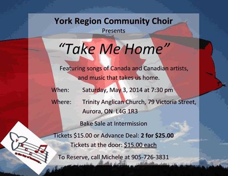 York region dating site