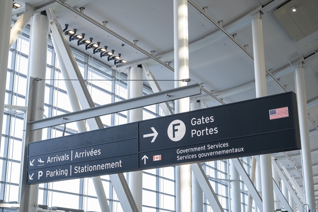 Pearson Airport In Mississauga To Implement Measures To Identify