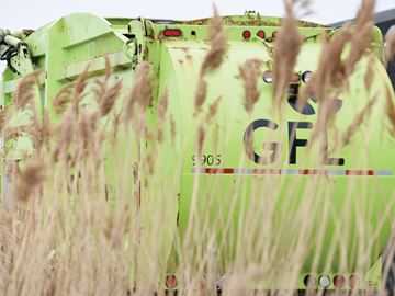 OSHAWA -- Charges have been laid against Pickering company GFL Environmental and three employees, including the president. It's alleged the company sold a controlled chemical to dry cleaning operations that weren't adequately equipped to contain the substance. GFL says it plans to fight the charges. Mar. 30, 2017.