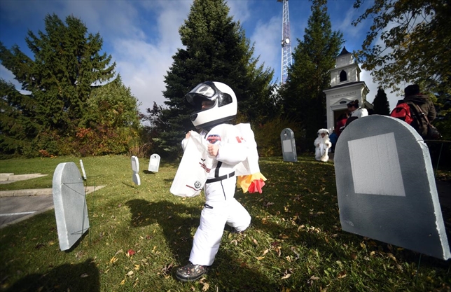 Halloween Events In Waterloo Region This Weekend Therecord Com