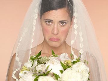 THE WEDDING