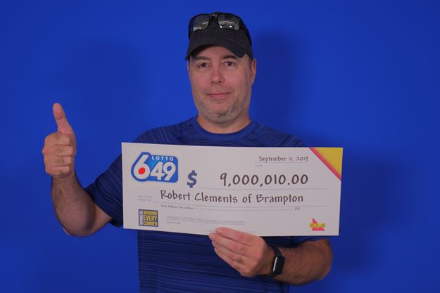 lotto 649 may 11 2019 winning numbers