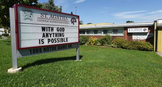 saint agatha single parents Overall, saint agatha & frenchville is a town of sales and office workers, construction workers and builders, and service providers there are especially a lot of people living in saint agatha & frenchville who work in office and administrative support (1470%), management occupations (911%), and food service (703%. saint agatha single parents Overall, saint agatha & frenchville is a town of sales and office workers, construction workers and builders, and service providers there are especially a lot of people living in saint agatha & frenchville who work in office and administrative support (1470%), management occupations (911%), and food service (703%.