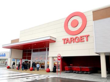 Landlords buy back Target stores for $138 million