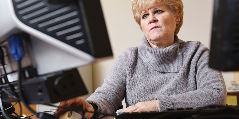 Credit score Counselling Durham region