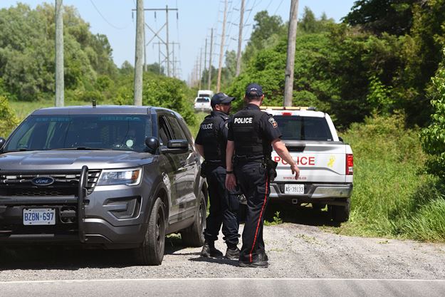 Body Found Near Oshawa Clarington Border Is That Of Woman Reported Missing In May 6255