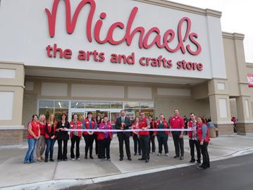 michaels clothing store