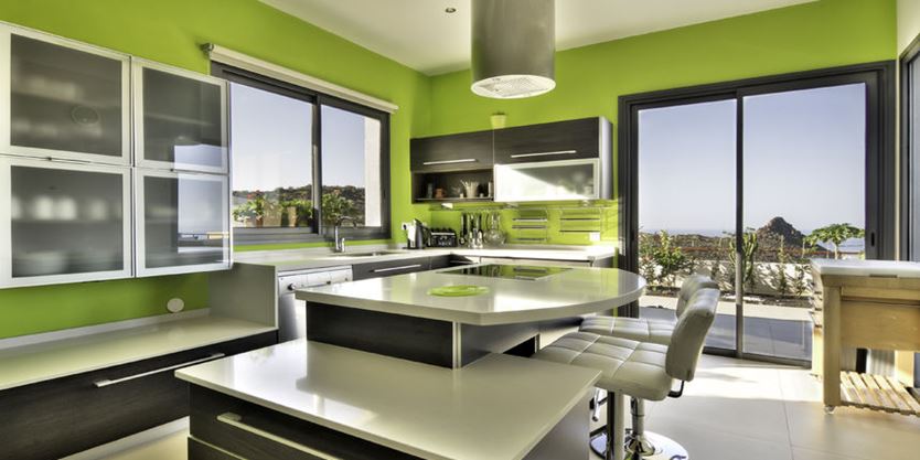 7 creative ways to add colour to your kitchen | NorthBayNipissing.com