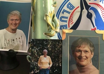 Dorothy Sewell, one of the victims of the Yonge Street van rampage in Toronto Monday, was being remembered by her grandchildren as “the best grandma anyone could ever ask for.”