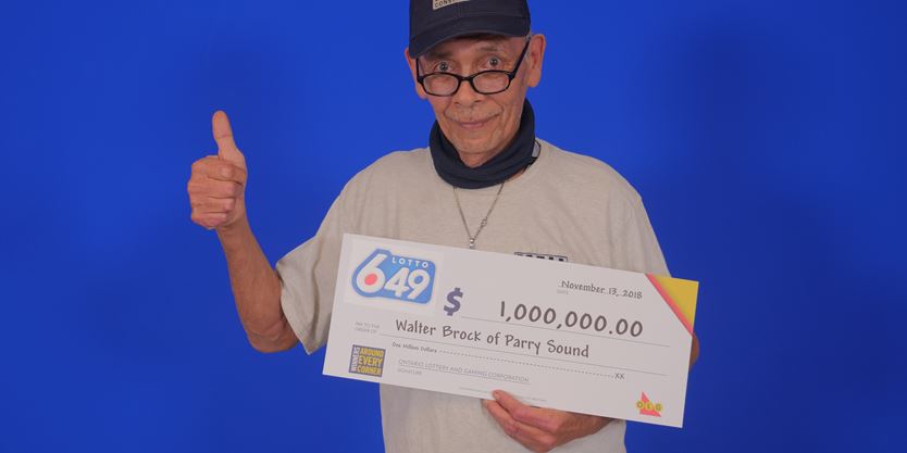 lotto november 13 2018