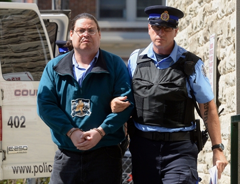 guelph offender dangerous special yetman constable ontario paul police trevor mcnally