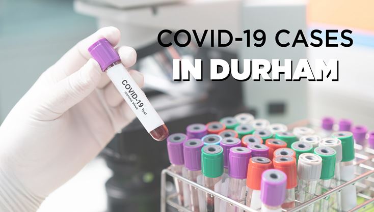 How Many Covid 19 Cases Are There In Durham Region Toronto Com