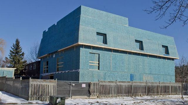 Judge upholds decision on “monster” home | Mississauga.com