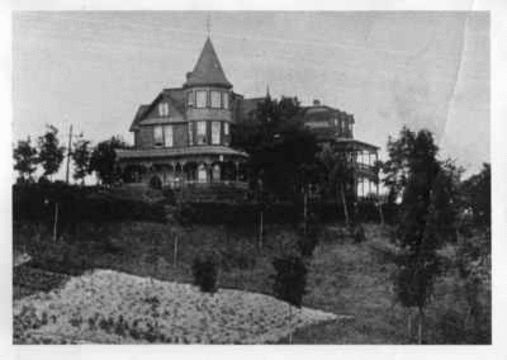 Hart House plans prove controversial