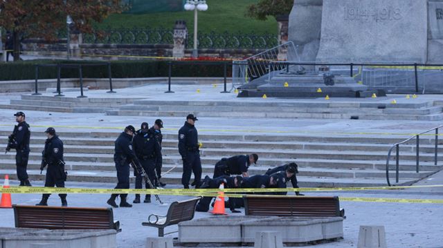 Shooting On Parliament Hill | DurhamRegion.com