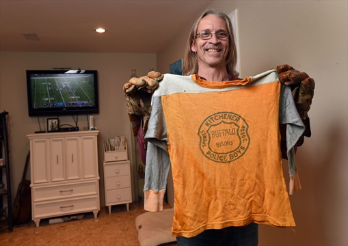 Kitchener Hockey League Helped Put Delinquents On Good Path