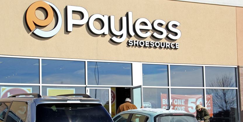 payless georgetown