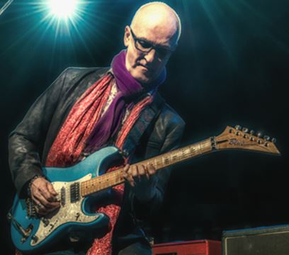 Kim mitchell casino halifax