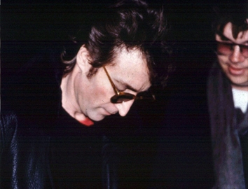JOHN LENNON