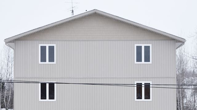 Seniors Housing Opening In Burk S Falls By Year End Seniors Housing Opening In Burk S Falls By Year End Northbayniing