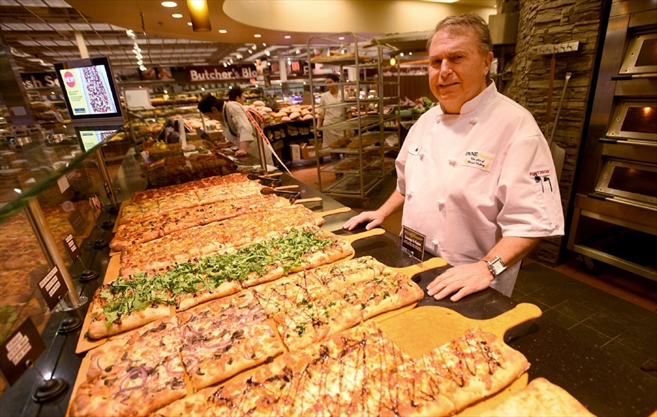 fresco grocery store