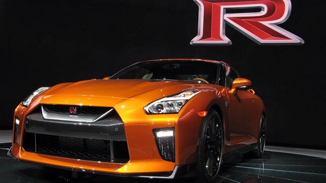 Lebrun nissan waterloo new york #8