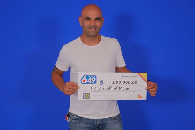 lotto olg 649