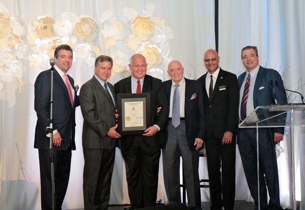 Toronto Marriott Markham hotel opens in the heart of Markham Downtown