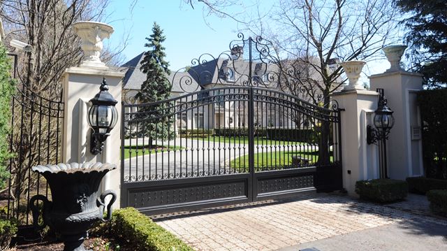 New list points to 10 most expensive homes for sale in