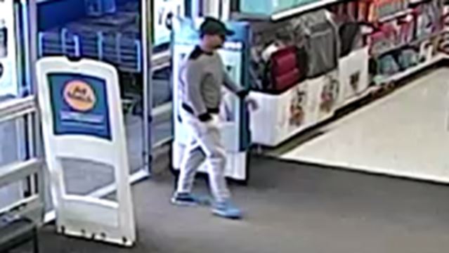Used Tires Barrie >> Police warn about distraction theft in Barrie | Simcoe.com Used Tires Barrie >> Police warn about distraction theft in Barrie | Simcoe.com