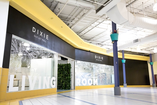 naturalizer dixie mall