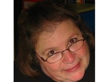 Lise Guilbault resleases new novel