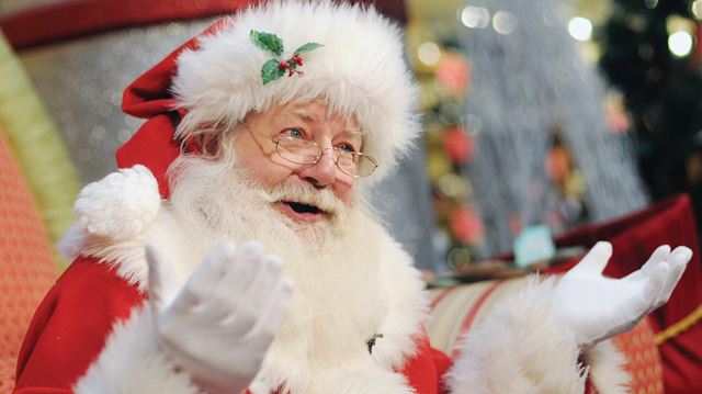 santa claus parades in orono and newcastle durhamregion com santa claus parades in orono and newcastle durhamregion com