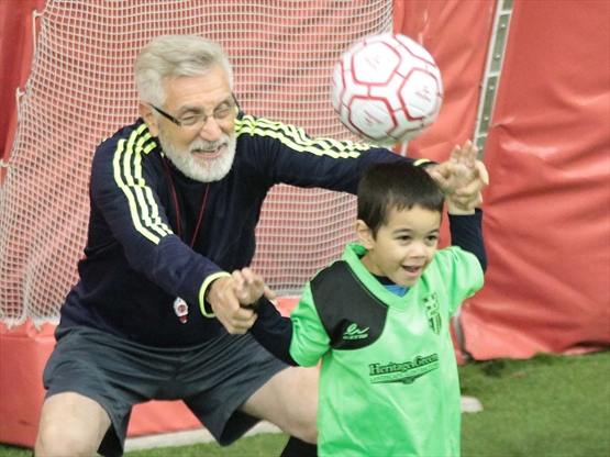 Future Uncertain For Redeemer Indoor Soccer Facility In Ancaster HamiltonNews