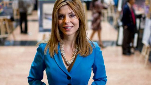 Longtime Tory Fired After Mississauga Mp Eve Adams Tries To Crash Meeting And Is Asked To Leave