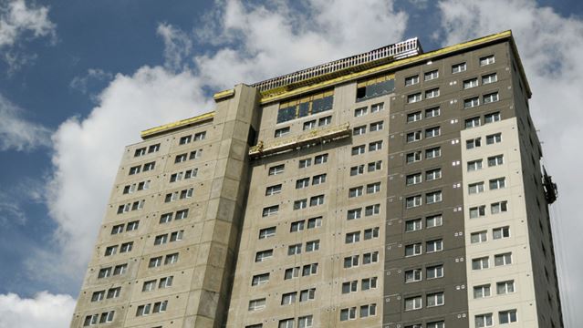 Mom Daughter Lock Horns With Waterloo Property Manager