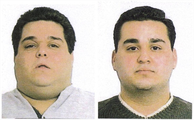 Hamilton mobsters The Musitano family tree